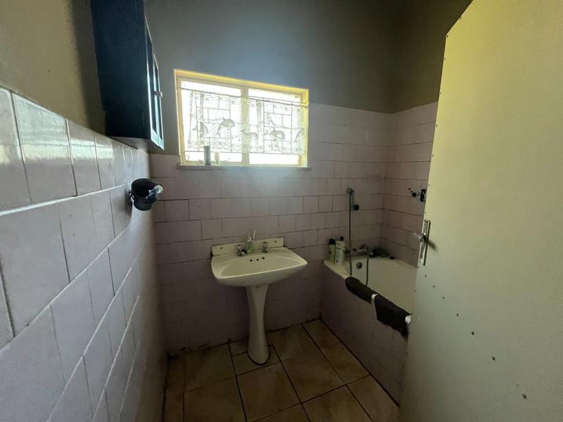3 Bedroom Property for Sale in Sasolburg Ext 3 Free State